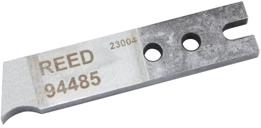 Reed Mfg PLASPEB PLAS In-Line Rotary™ Pipe Cutter Cut-Off Blade for PE - Edmondson Supply