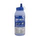 Tajima PLC3-DB900 Snap Line Dye, Permanent Marking Chalk, Dark Blue, 32 oz. - Edmondson Supply