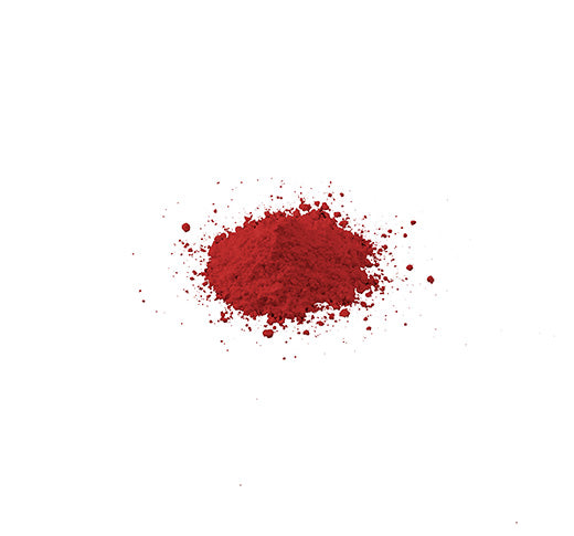 Tajima PLC3-DR300 Snap Line Dye, Permanent Marking Chalk, Dark Red, 10.5 oz. - Edmondson Supply