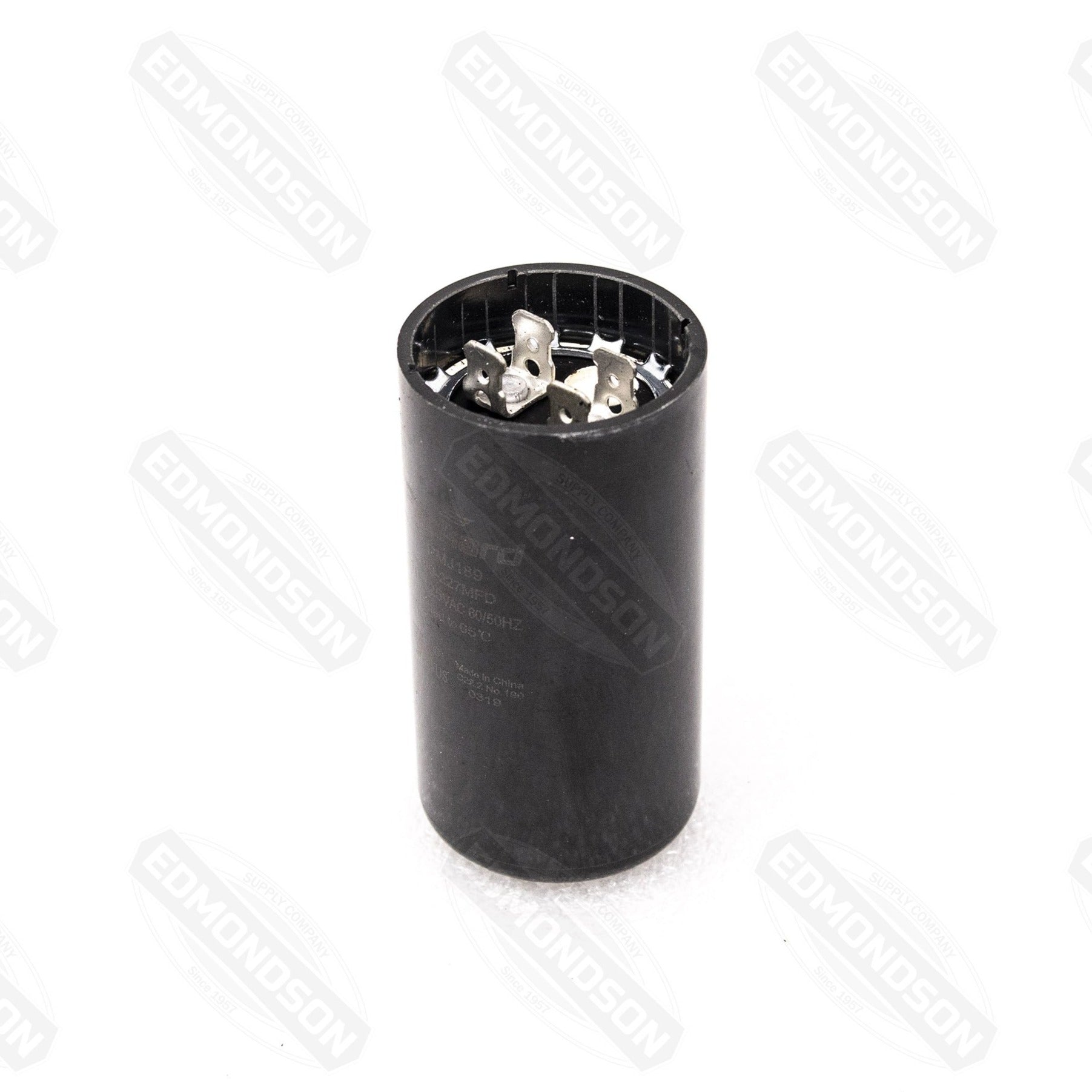 Packard PMJ189 Motor Start Capacitor 189-227 MFD 110-125 VAC - Edmondson Supply
