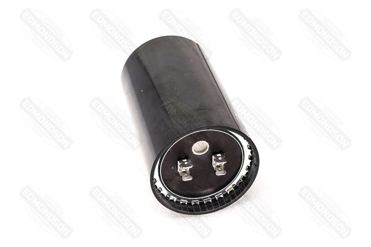 Packard PRMJ145A Motor Start Capacitor 145-174 MFD - Edmondson Supply