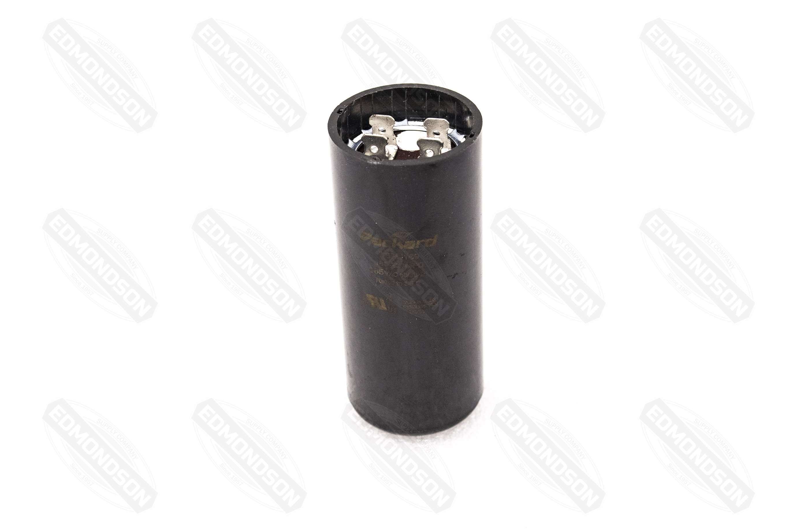 Packard PSMJ189 Motor Start Capacitor 165 Volt 189-227 MFD - Edmondson Supply