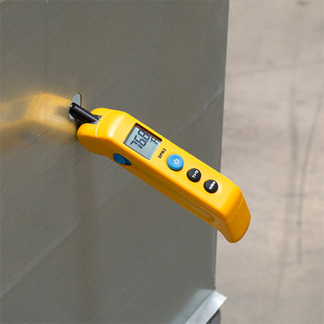 Fieldpiece SPK2 Folding Pocket In-Duct Thermometer - Edmondson Supply