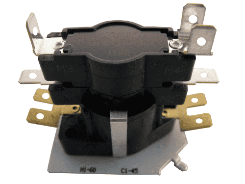 Supco Q115 24V Heat Sequencer - Replacement for Coleman 3120A3771 - Edmondson Supply