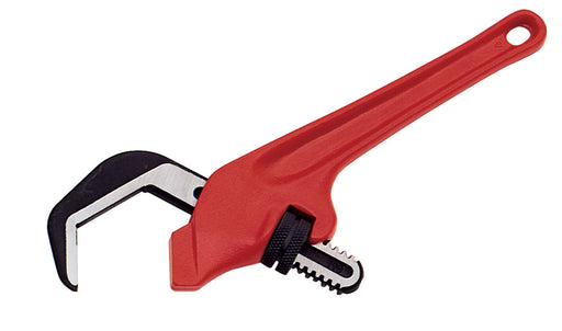 Reed Mfg R110HEX Offset Hex Smooth Jaw Wrench, 2-5/8" - Edmondson Supply