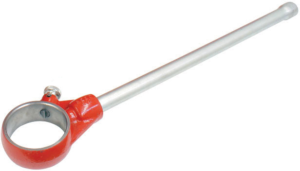 Reed Mfg R12RRHC R12+ Ratchet Ring and Handle - Edmondson Supply