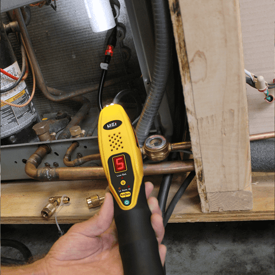 UEI RLD15B Refrigerant Leak Detector - Edmondson Supply