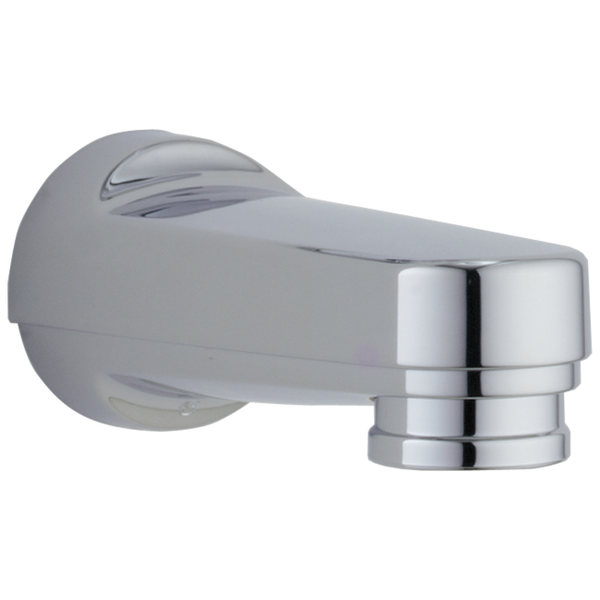 Delta Faucet RP17453 Pull-Down Diverter Tub Spout, Chrome - Edmondson Supply