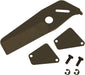 Reed Mfg RS1B Replacement Blade for RS1 Ratchet Shears - Edmondson Supply