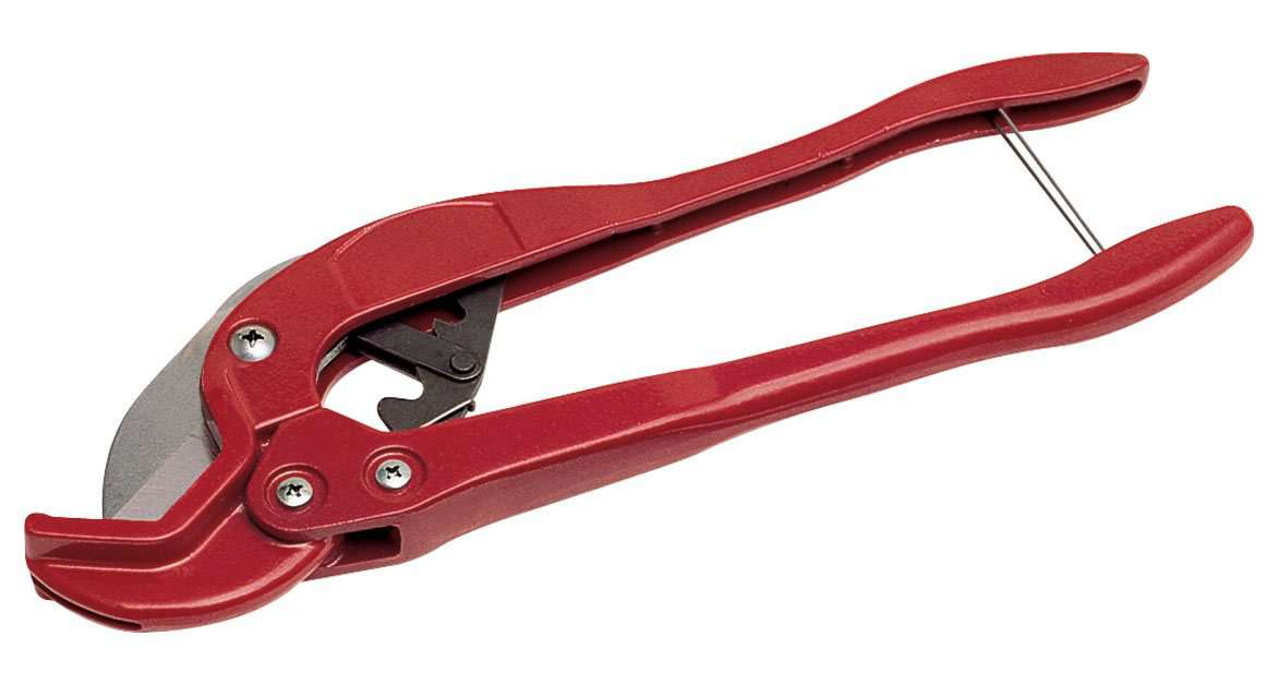 Reed Mfg 04177 - RS2 Ratchet Shears - 2" IPS Ratcheting - Edmondson Supply