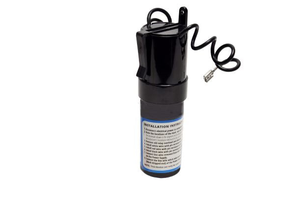 Ranco Rocket RSPP5 Hard Start Kit, 1/2 - 5 HP, 115 to 288V - Edmondson Supply