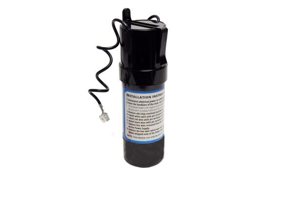 Ranco Rocket RSPP6 Hard Start Kit, 1/2 - 10 HP, 115 to 288V - Edmondson Supply