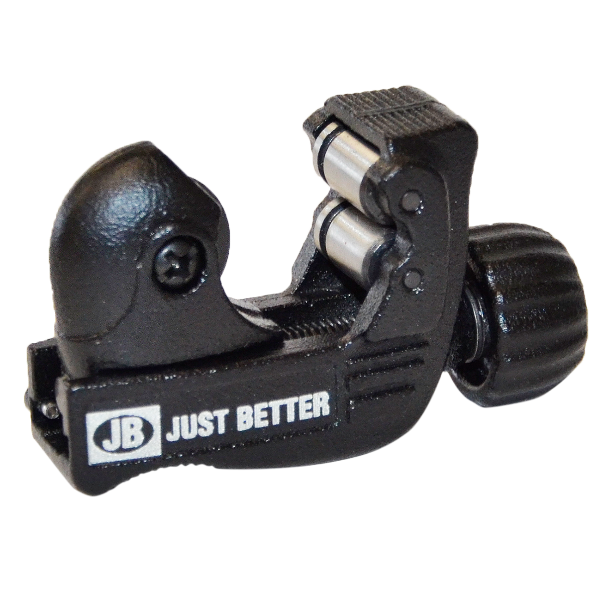 JB Industries RT70105 Mini Tube Cutter, Copper Mini-Pro 1/8" to 7/8" OD - Edmondson Supply