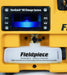 Fieldpiece VP87 – 8 CFM Vacuum Pump - Edmondson Supply