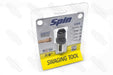 SPIN Tools S1078 Swaging Individual 7/8" Drill Bit - Edmondson Supply
