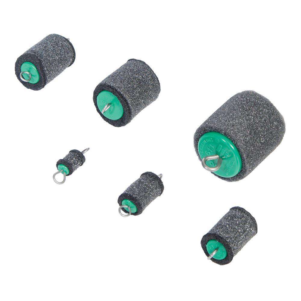 Greenlee S2613 1/2-2" Foam Conduit Piston Set - Edmondson Supply