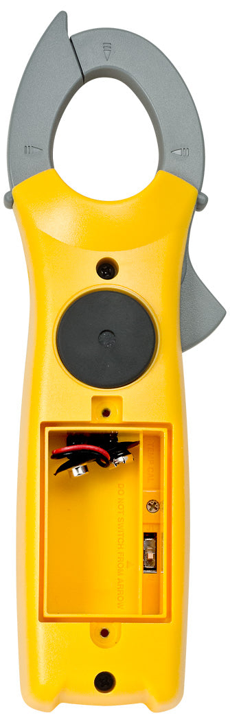 Fieldpiece SC260 Compact Clamp Meter with True RMS - Edmondson Supply