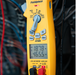 Fieldpiece SC480 Wireless Power Clamp Meter - Edmondson Supply