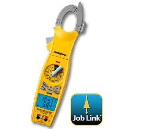 Fieldpiece SC680 Wireless Power Clamp Meter - Edmondson Supply