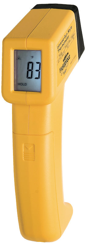 Fieldpiece SIG1 Gun Style IR Thermometer - Edmondson Supply