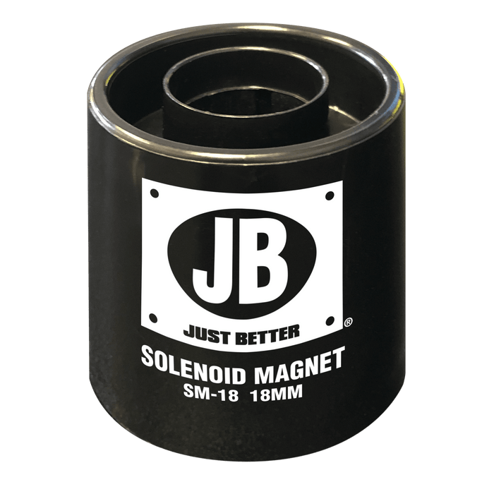 JB Industries SM-18 Solenoid Valve Operating Magnet