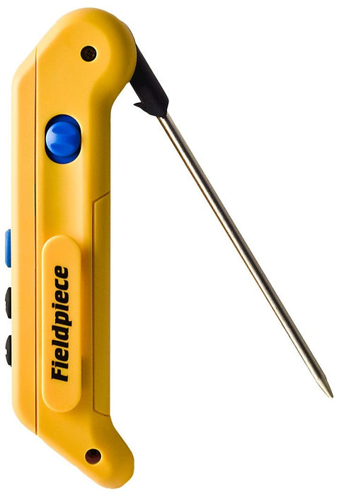 Fieldpiece SPK2 Folding Pocket In-Duct Thermometer - Edmondson Supply