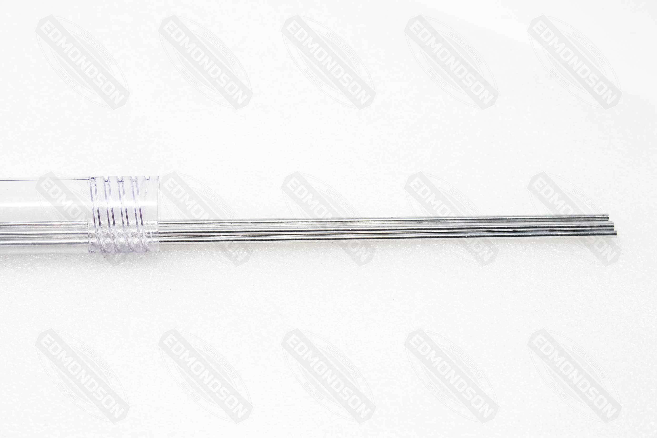 SolderWeld SW-AS09305K Alloy Sol Aluminum Repair and Joining Rods, 5 Rod Pack - Edmondson Supply