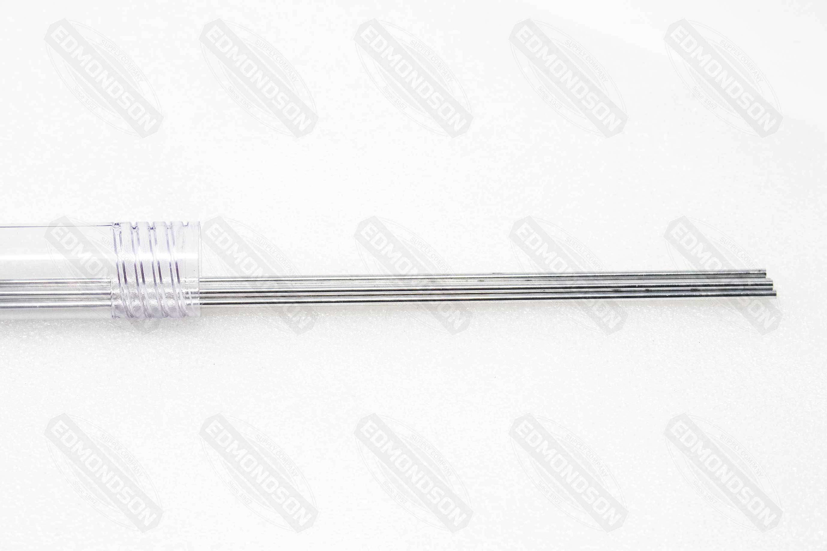 Edmondson Supply SolderWeld SWAS09305K Alloy Sol Aluminum Repair and Joining Rods, 5 Rod Pack