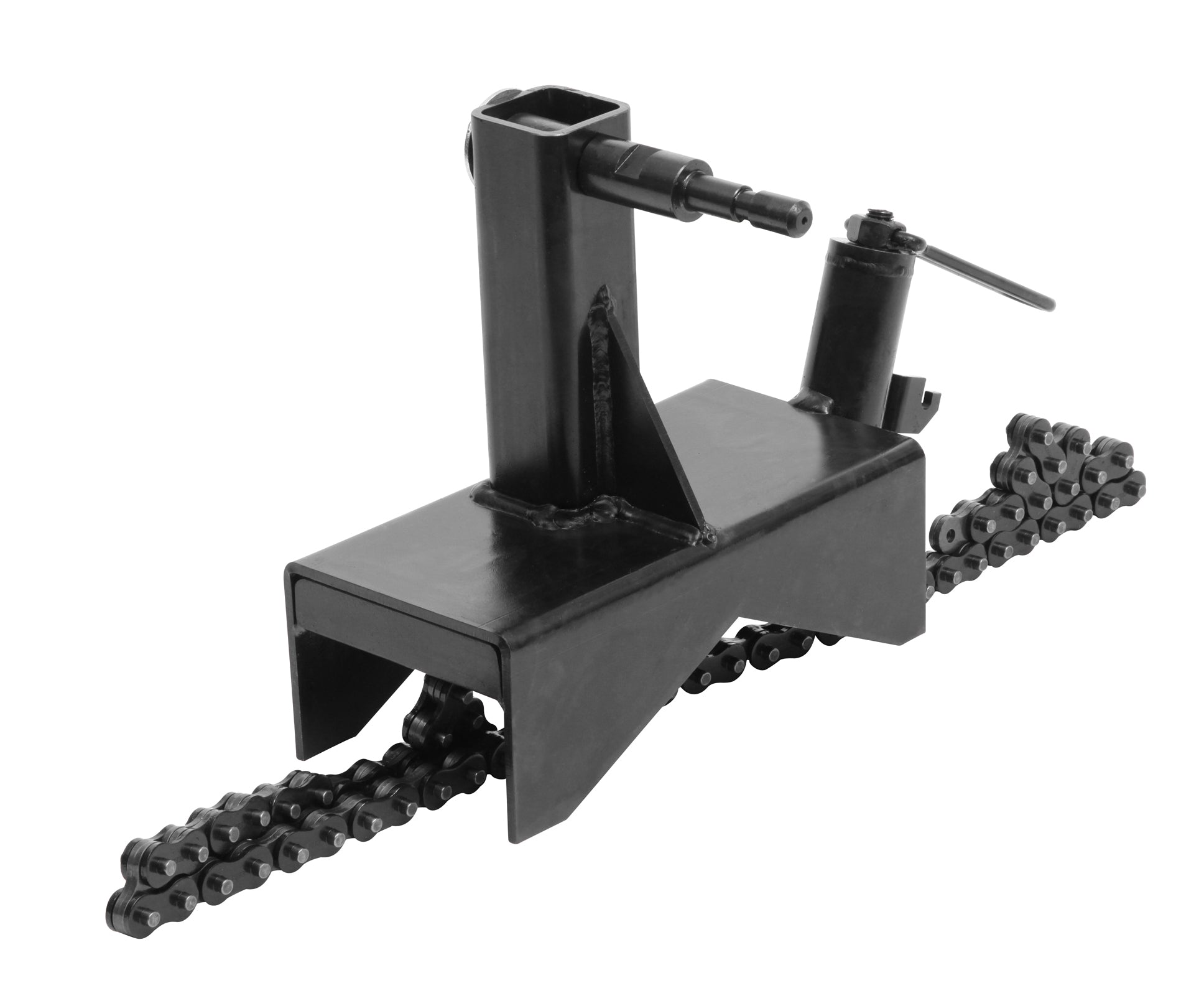 Reed Mfg SAWITVISE Saw It® Pneumatic Reciprocating Saw Vise - Edmondson Supply