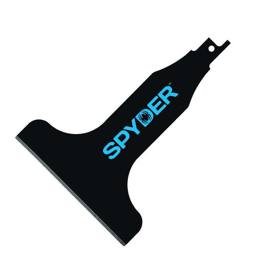 Spyder 00320 Scraper 4" - Edmondson Supply