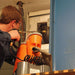 SpeedClean CoilJet® CJ-125 HVAC Coil Cleaner System - Edmondson Supply