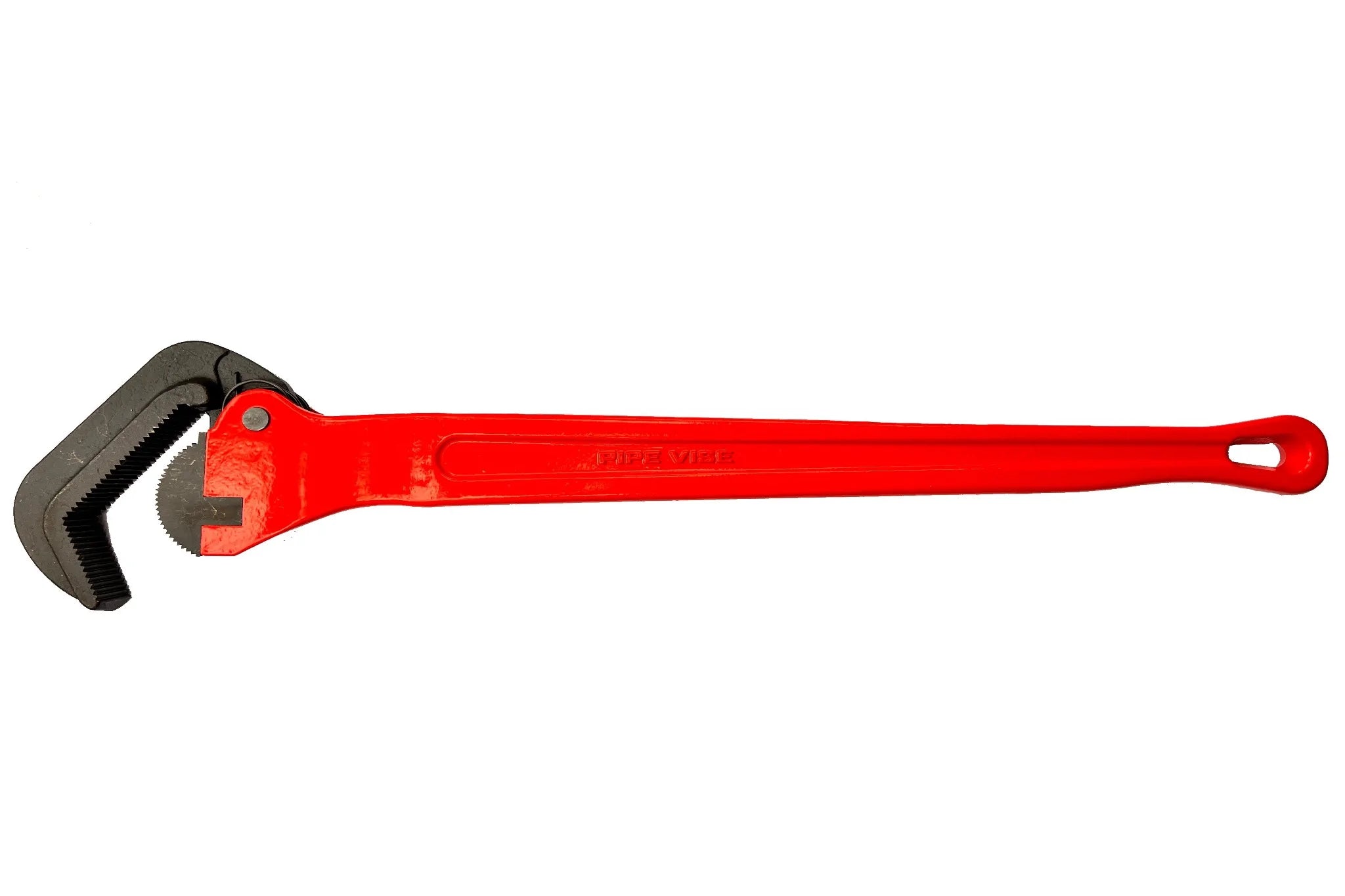 Pipe Vise ASW24-3 THOR 3" Aluminum Wrench - Edmondson Supply