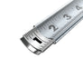Komelon SS125 25' X 1" Stainless Steel Gripper Tape Measure - Edmondson Supply