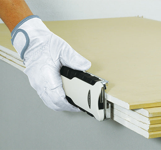 Tajima TBYD-180 Combination Drywall Rasp, Bi-Directional Tetra-Teeth, 7 in - Edmondson Supply