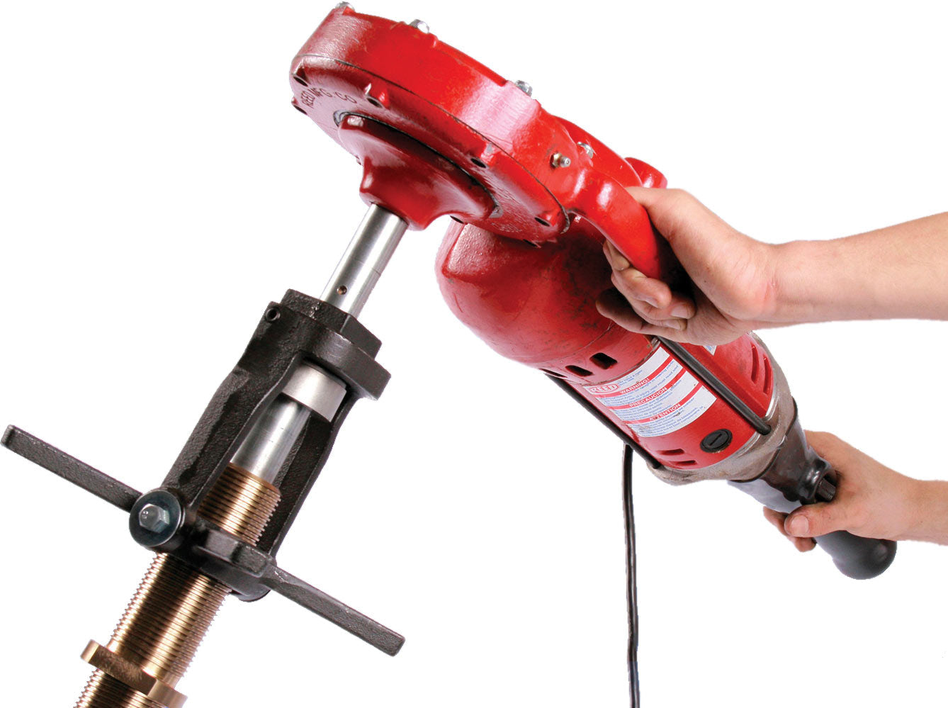 Reed Mfg TMPDA Cordless Power Drive 13/16" Adapter Assembly - Edmondson Supply