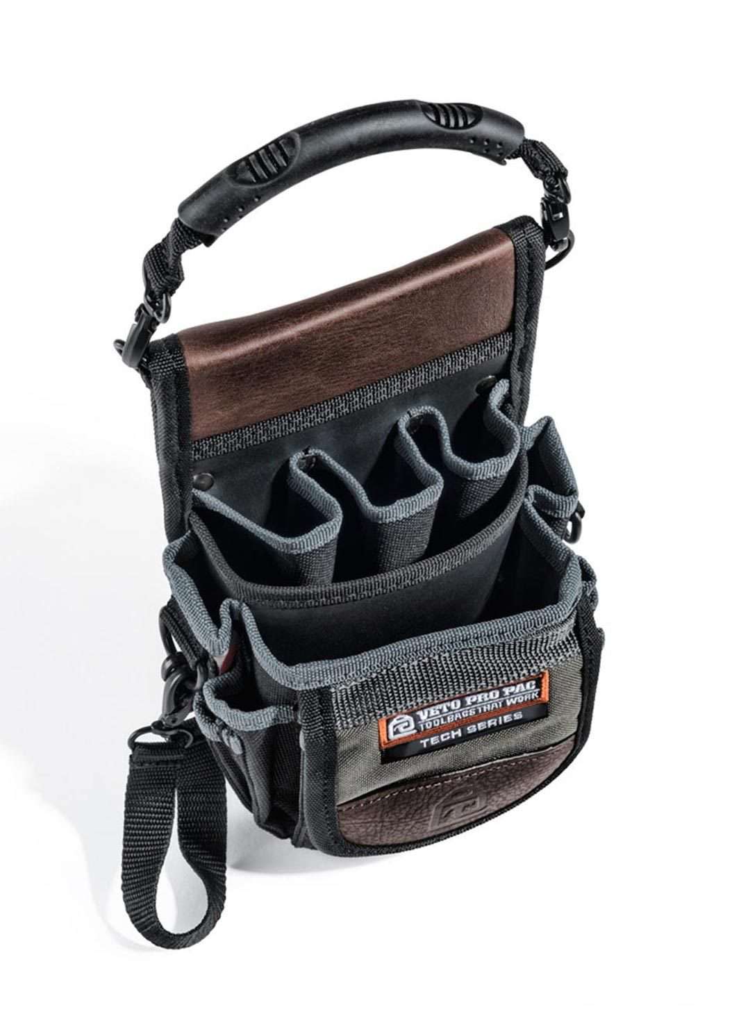 Veto Pro Pac TP3 Tool Bag - Edmondson Supply
