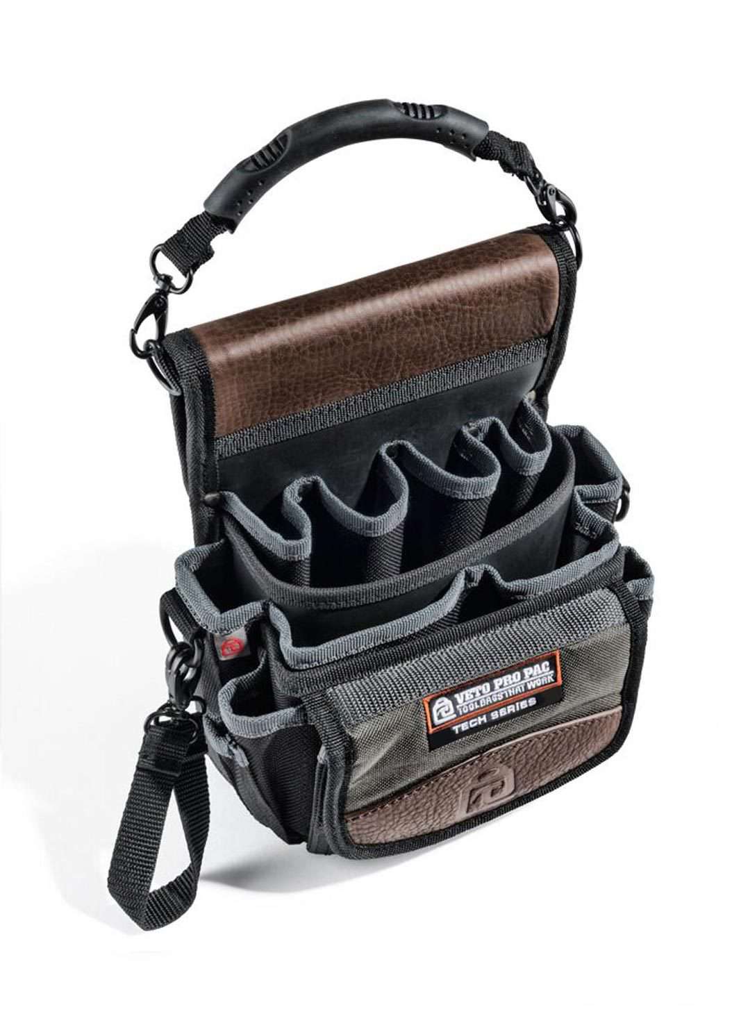 Veto Pro Pac TP4 Tool Pouch - Edmondson Supply