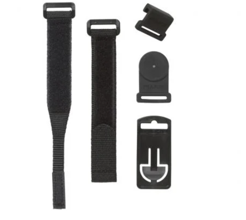 Fluke TPAK ToolPak™ Magnetic Meter Hanger - Edmondson Supply