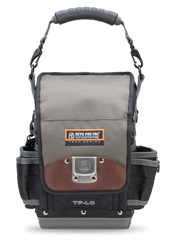 Veto Pro Pac TP-LC Tool Pouch - Edmondson Supply