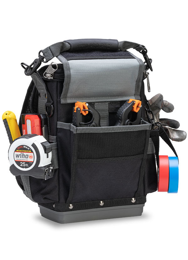 Veto Pro Pac TP-LC Tool Pouch - Edmondson Supply
