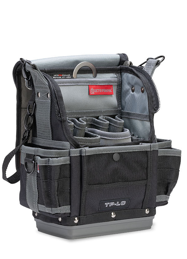 Veto Pro Pac TP-LC Tool Pouch - Edmondson Supply