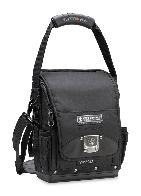 Veto Pro Pac TP-XD BLACKOUT - Edmondson Supply