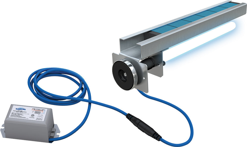 Fresh-Aire UV APCO TUV-APCO-MAG15-ER2 18-32 VAC, 2-Year UV Lamp - Edmondson Supply