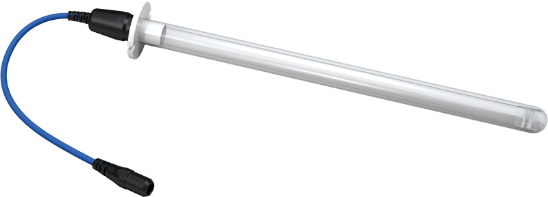 Fresh-Aire UV TUVL-215P Replacement UVC Quartz Insulated 2-year Lamp with Pigtail Plug - Edmondson Supply