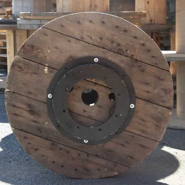 Rack-A-Tiers 11940 The Tug Wise Superior - 15" Bearing - Edmondson Supply