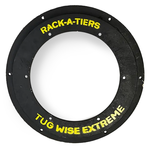 Rack-A-Tiers 11942 Tug Wise Extreme - Edmondson Supply