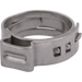 SharkBite UC953 1/2" PEX Stainless Steel Clamp Ring - 100 Count - Edmondson Supply