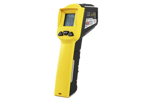 UEi INF165C 12:1 Infrared Thermometer - Edmondson Supply