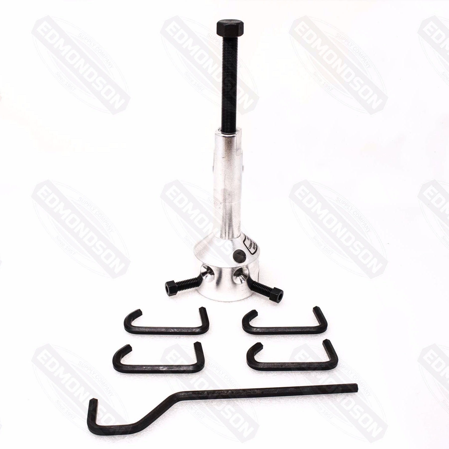 Sensible Products UP-1 Ultimate Puller - Fan Blade and Blower Wheel Puller - Edmondson Supply