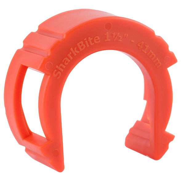 SharkBite 1-1/2" Disconnect Clip - Edmondson Supply